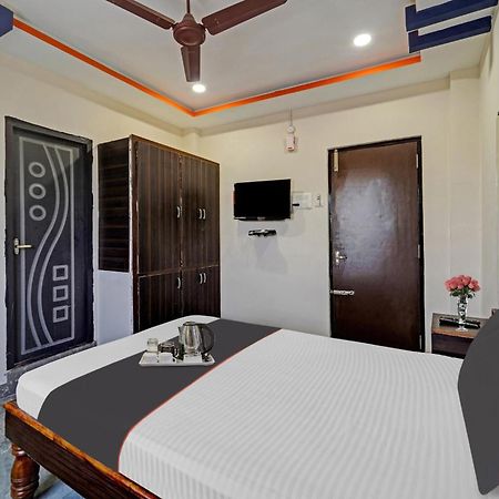 Capital O Lakshmi Residency Ξενοδοχείο Τιρουπάτι Εξωτερικό φωτογραφία