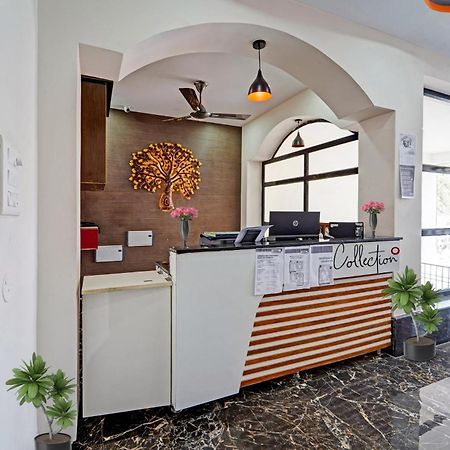 Capital O Lakshmi Residency Ξενοδοχείο Τιρουπάτι Εξωτερικό φωτογραφία