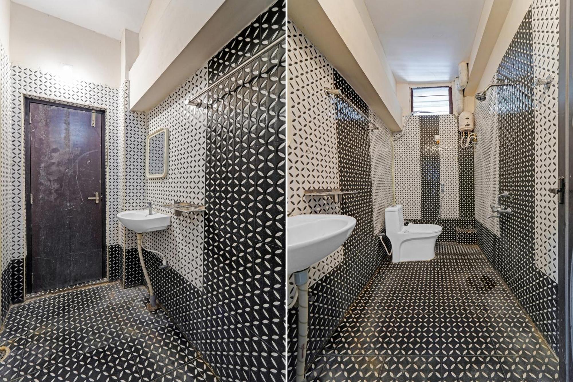Capital O Lakshmi Residency Ξενοδοχείο Τιρουπάτι Εξωτερικό φωτογραφία
