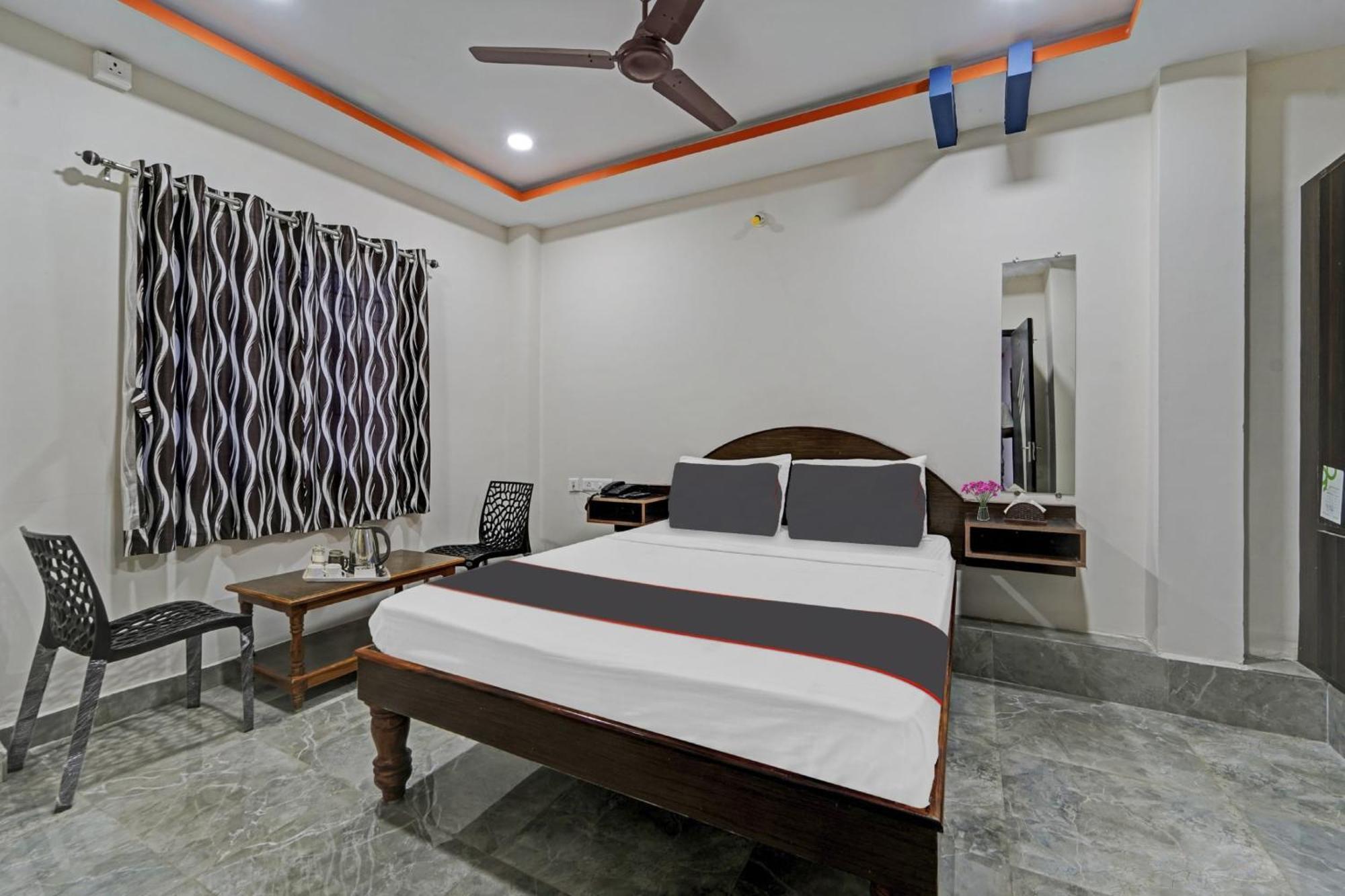 Capital O Lakshmi Residency Ξενοδοχείο Τιρουπάτι Εξωτερικό φωτογραφία